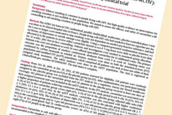 Journal article