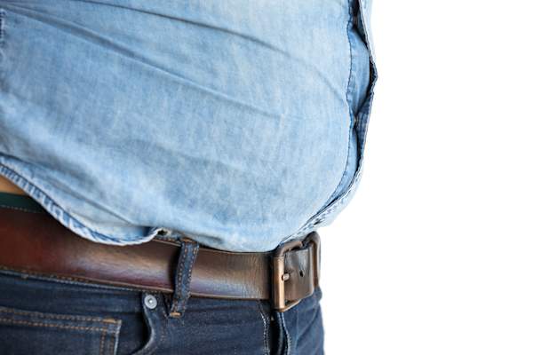 abdominal obesity