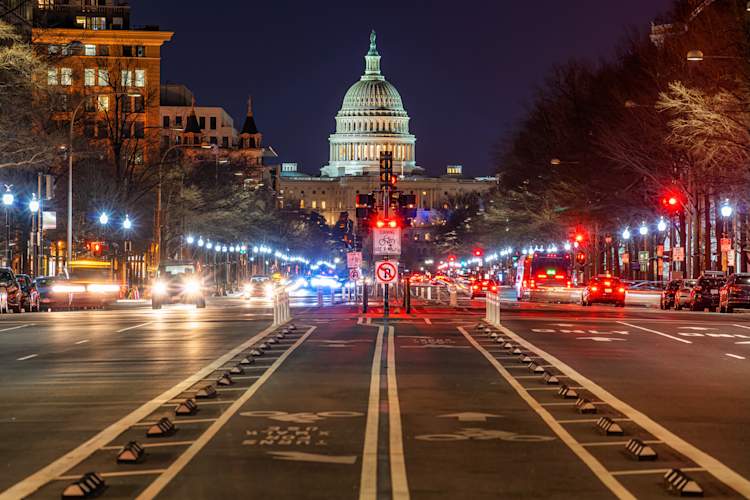 DC life
