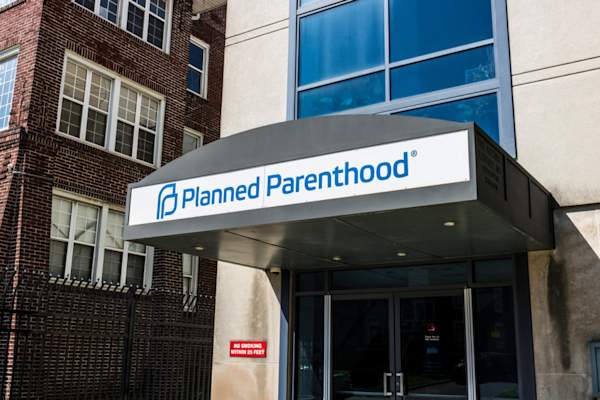 Planned Parenthood