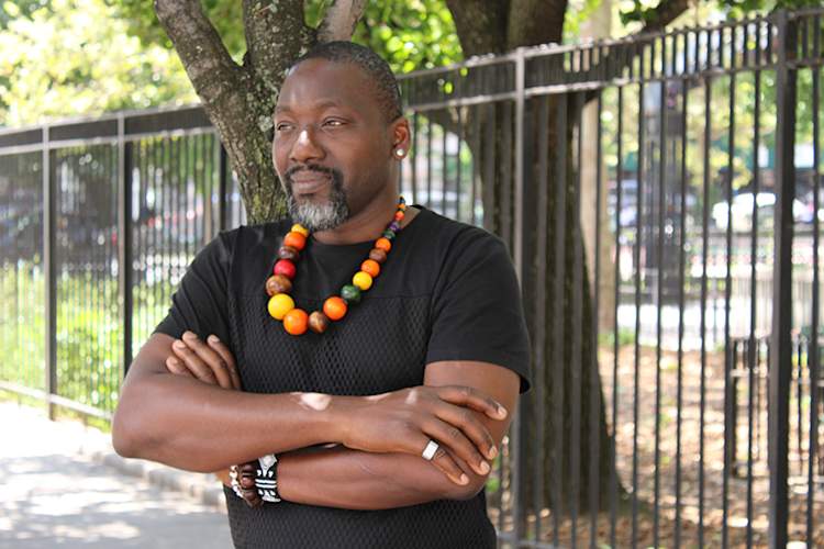 Jide Macaulay