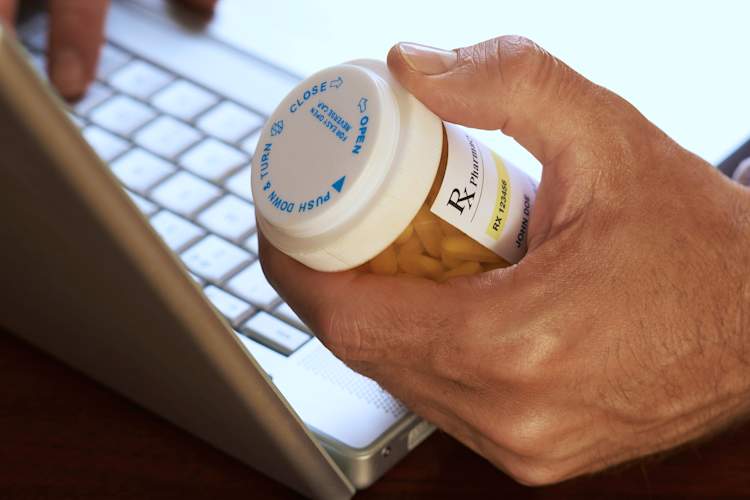 prescription telemedicine