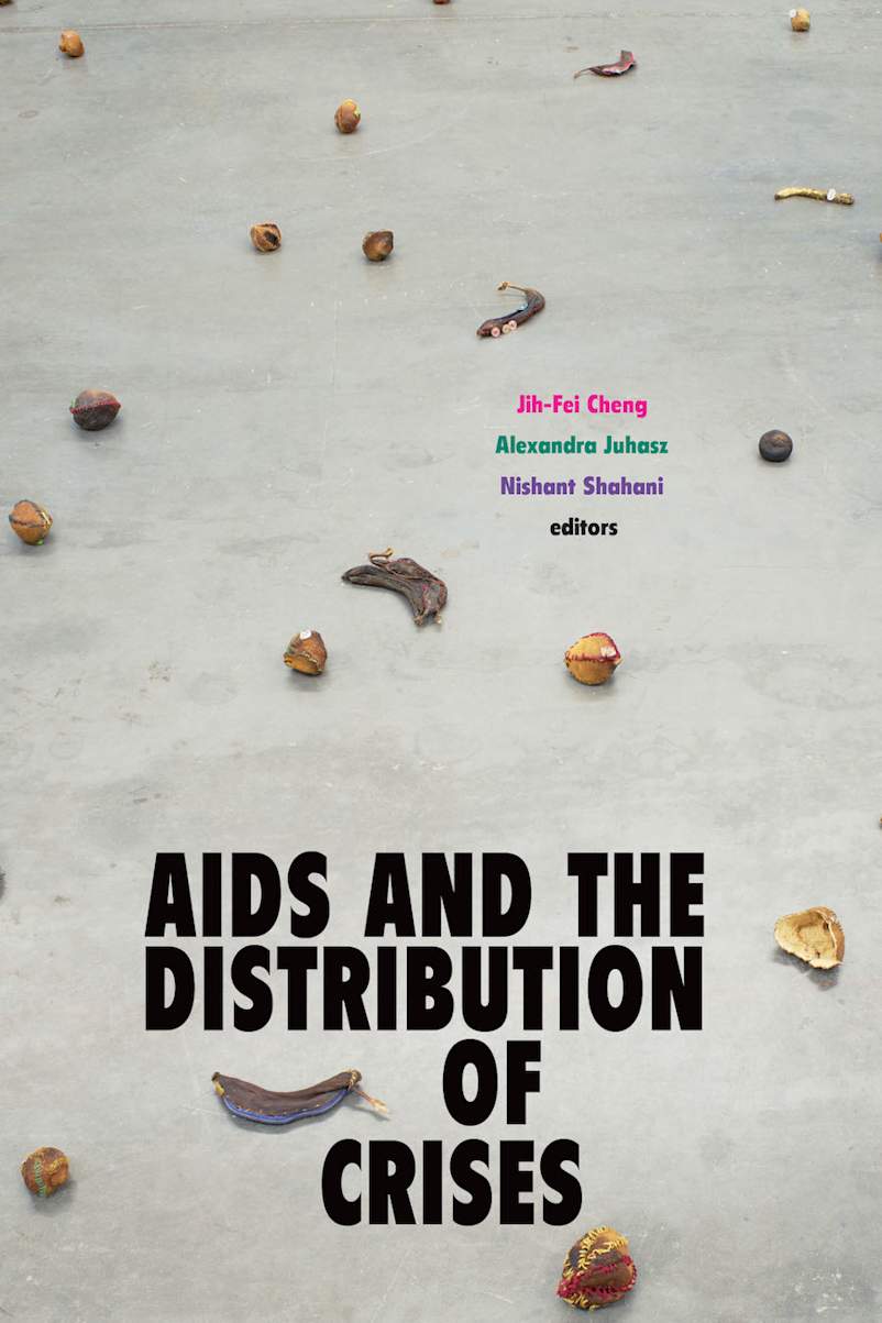 AIDS and the DIstribution of Crises