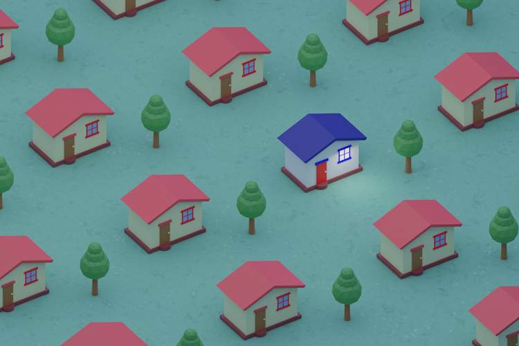 home