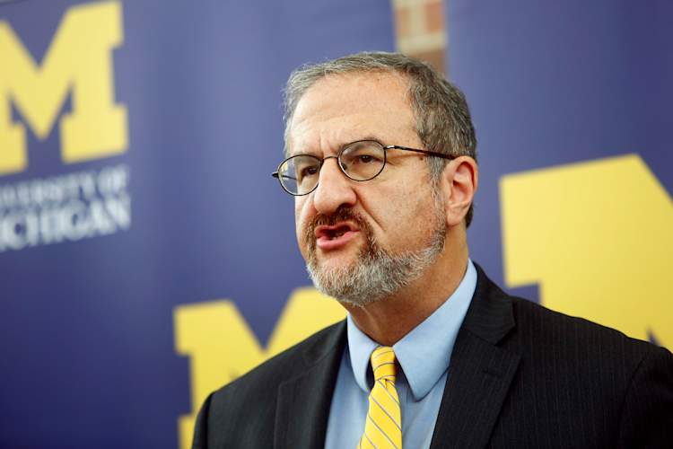 Mark Schlissel