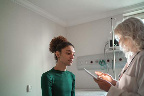 transperson medical care