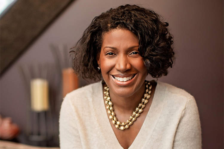 Celeste Watkins-Hayes.
