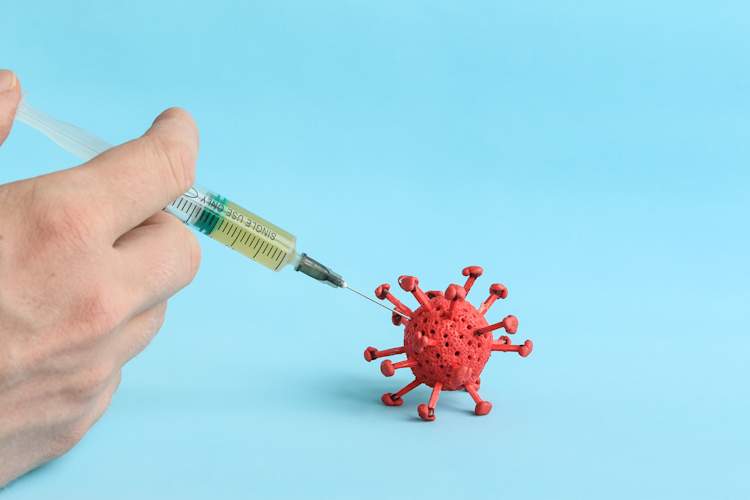vaccine virus