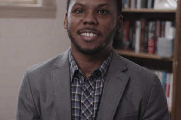 Darius Scott