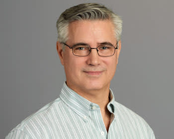 Patrick Wenning, M.P.T., CIMT