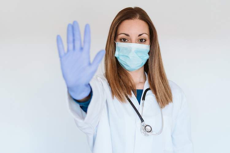 doctor stop