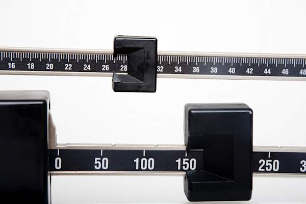 medical scale