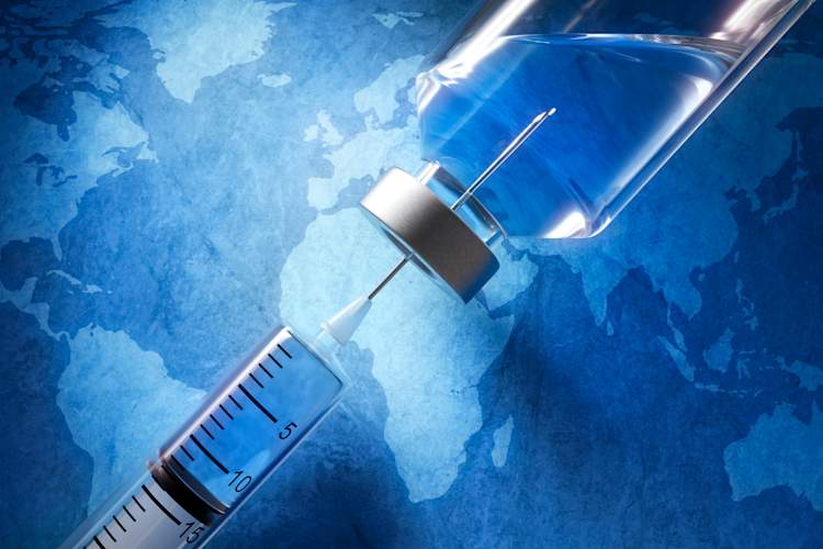 global vaccine