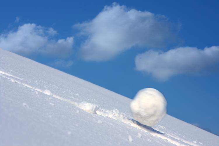 snowball