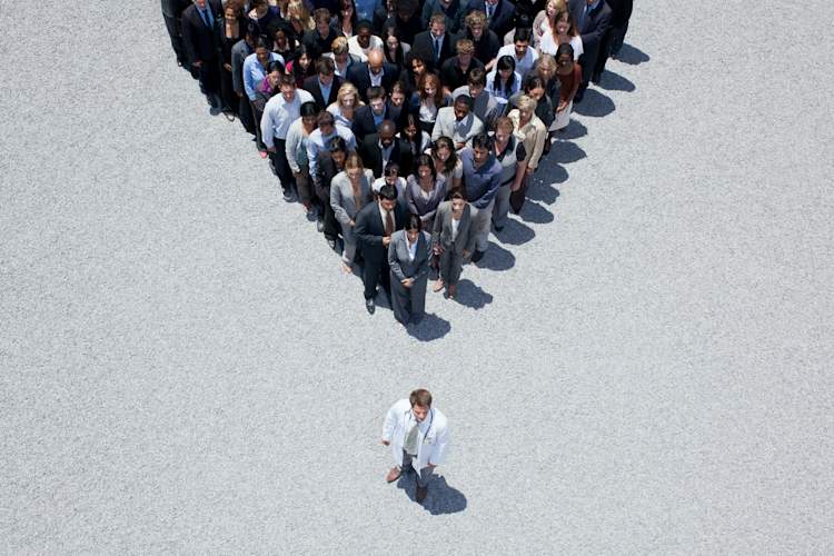 healthcare bureaucracy