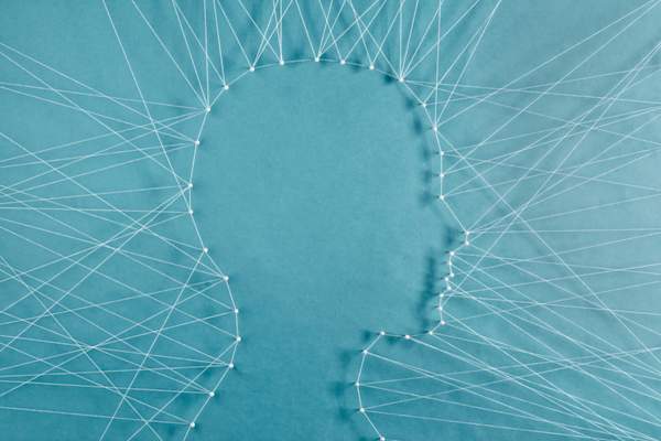 mental connection