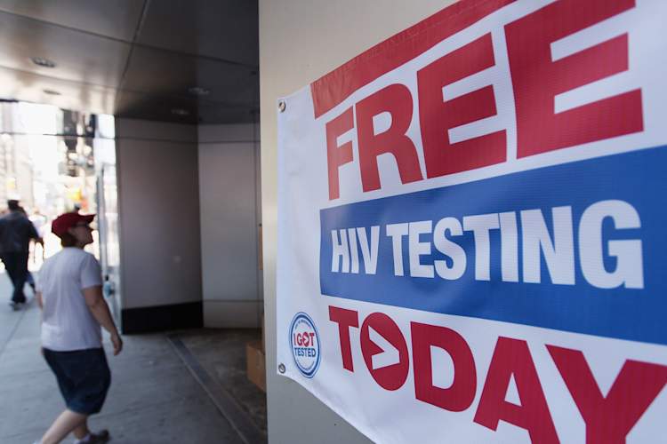 free testing