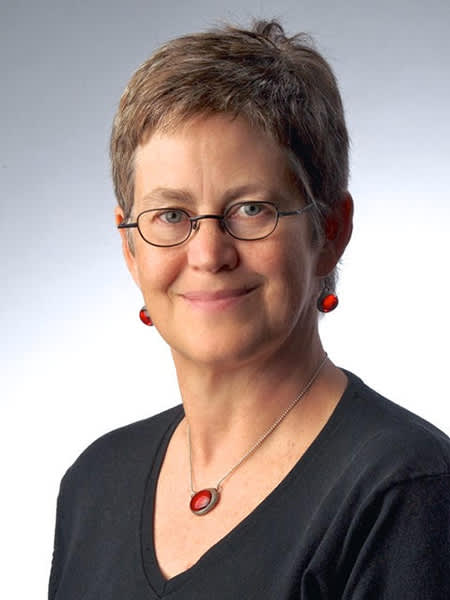 Dr. Melanie Thompson