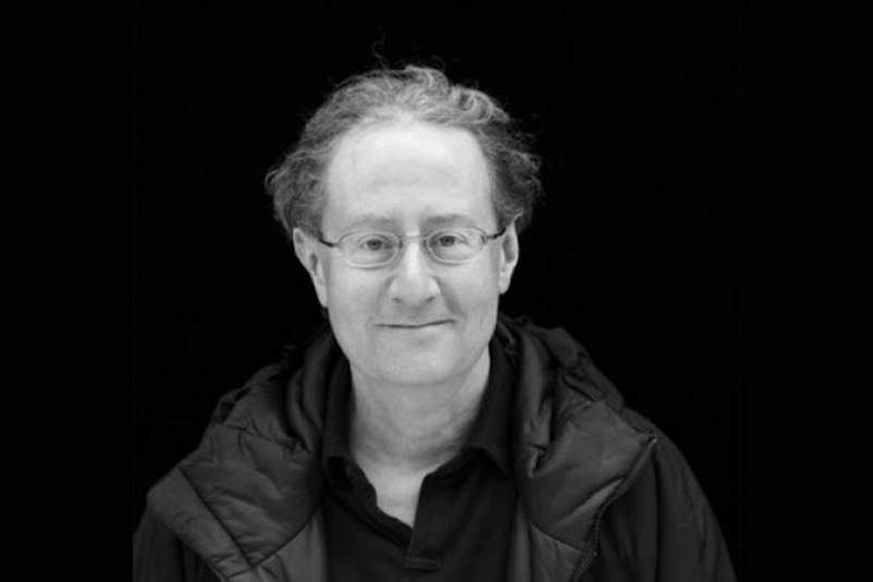 John Carlin, co-founder of Red Hot