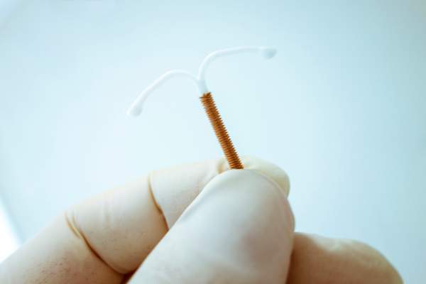 IUD