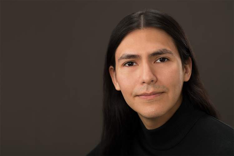 Benjamin Garcia