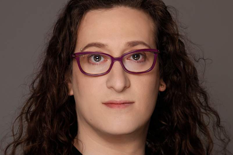 Zil Goldstein credit Terri Wilder
