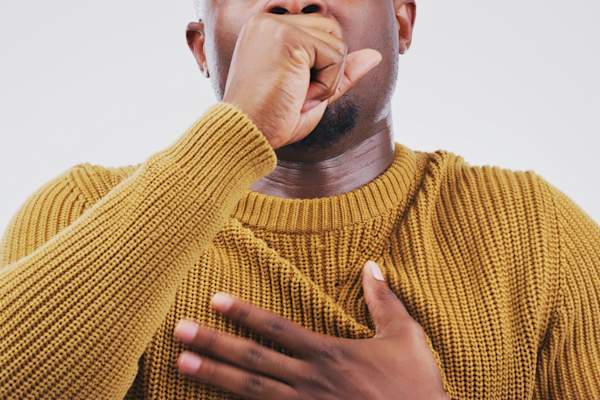 respiratory illness