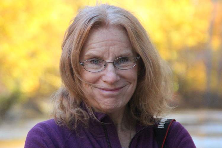 Lynne Mofenson