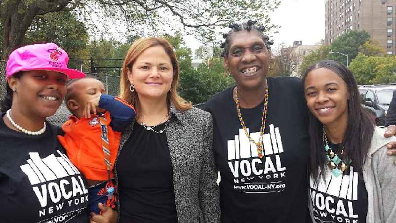 Elizabeth Owens VOCAL-NY