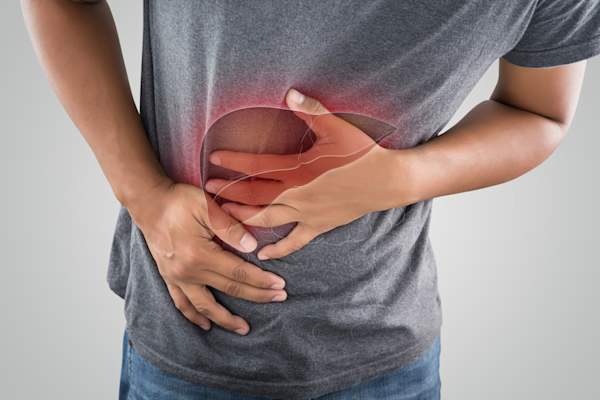 fatty liver disease