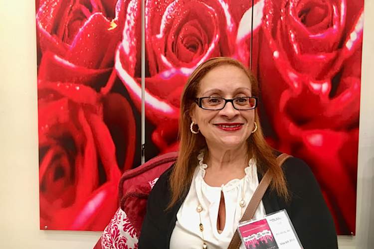 Yolanda Diaz