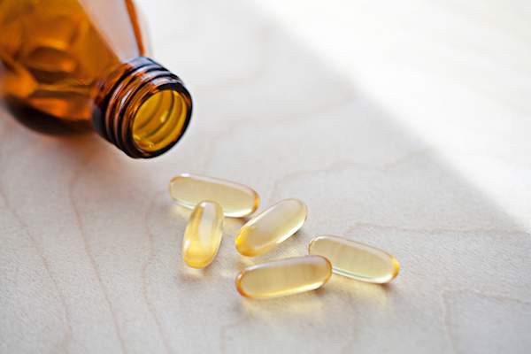 vitamin e