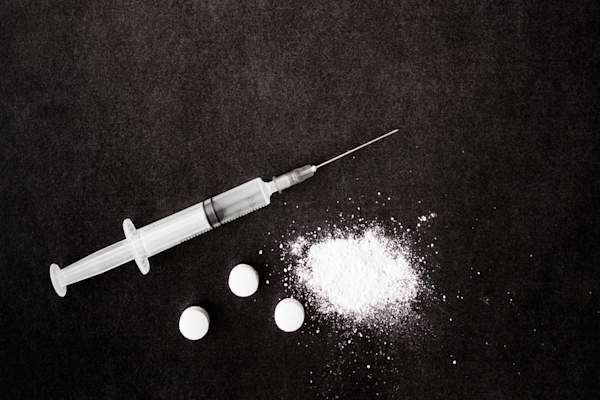 illegal pain management
