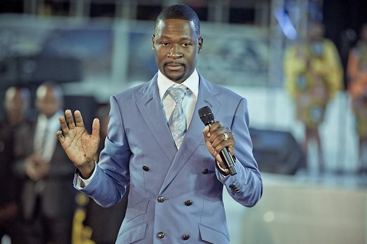 Emmanuel Makandiwa