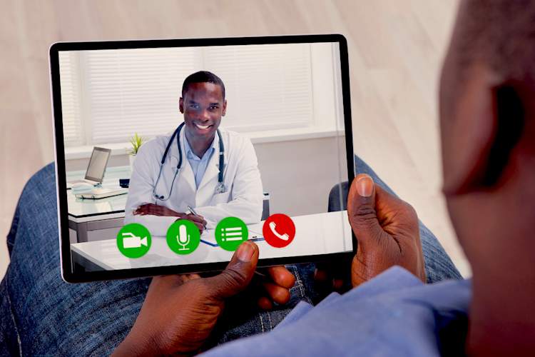 telemedicine