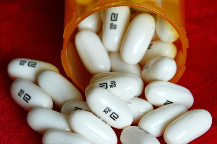 Norvir (Ritonavir) Pills