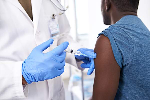 vaccine