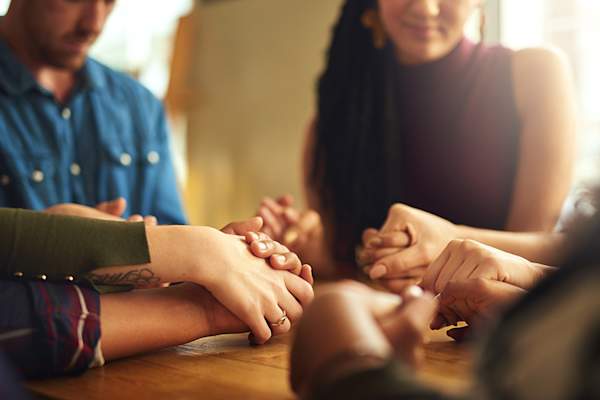 church community