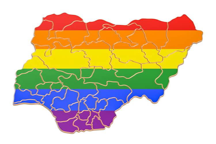 Nigeria LGBT