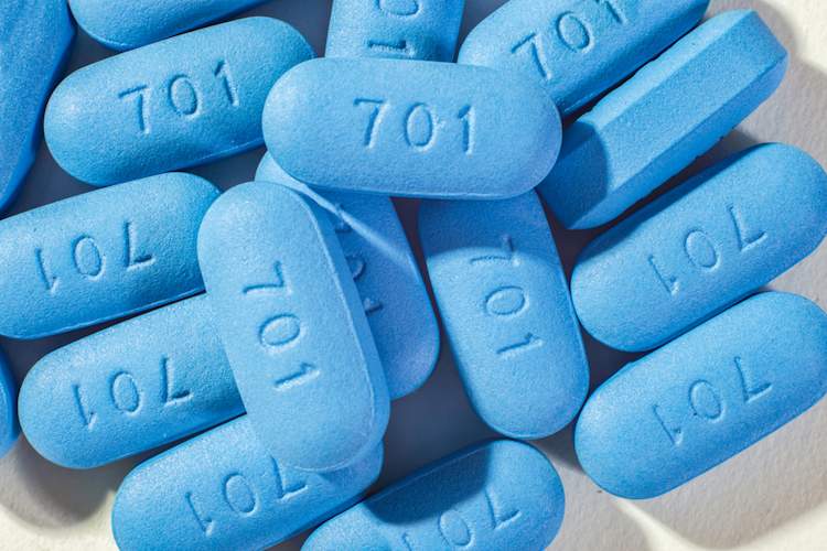 Truvada