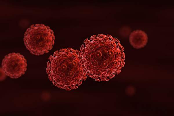 viral load