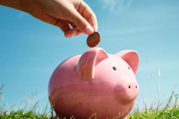 Piggy bank