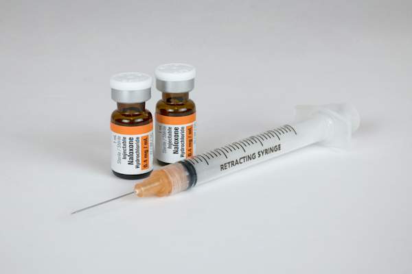 Naloxone
