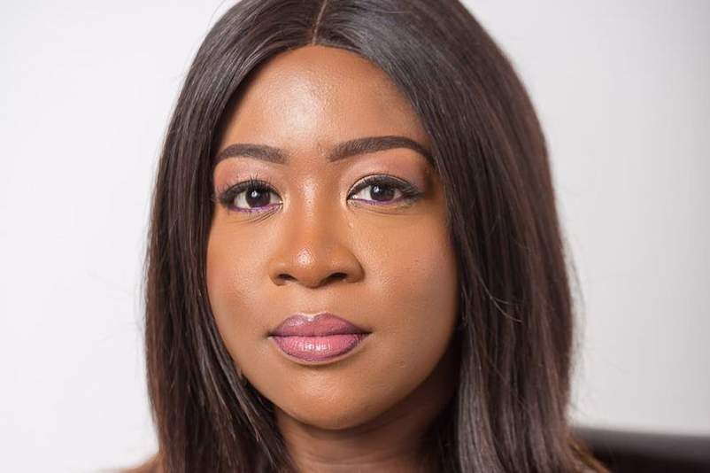 Dr. Vanessa Apea