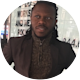 Peter Okeugo.