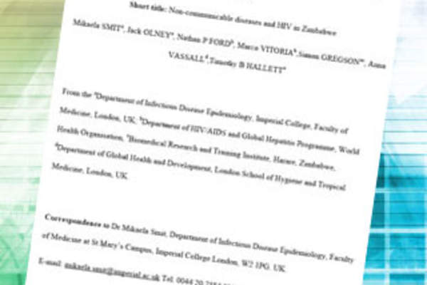 Journal article