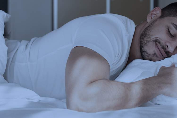 good sleep