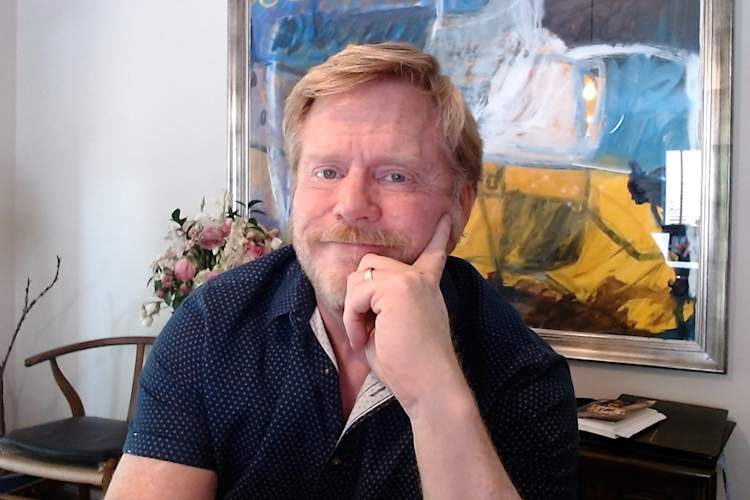 Mark S. King