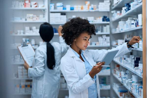 Pharmacists