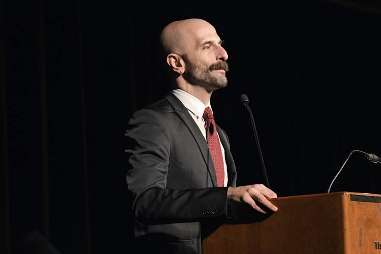 Demetre Daskalakis